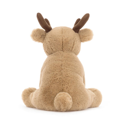 Jellycat Romi Reindeer soft toy 22cm