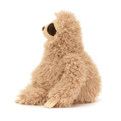 Jellycat Selma Sloth soft toy 22cm