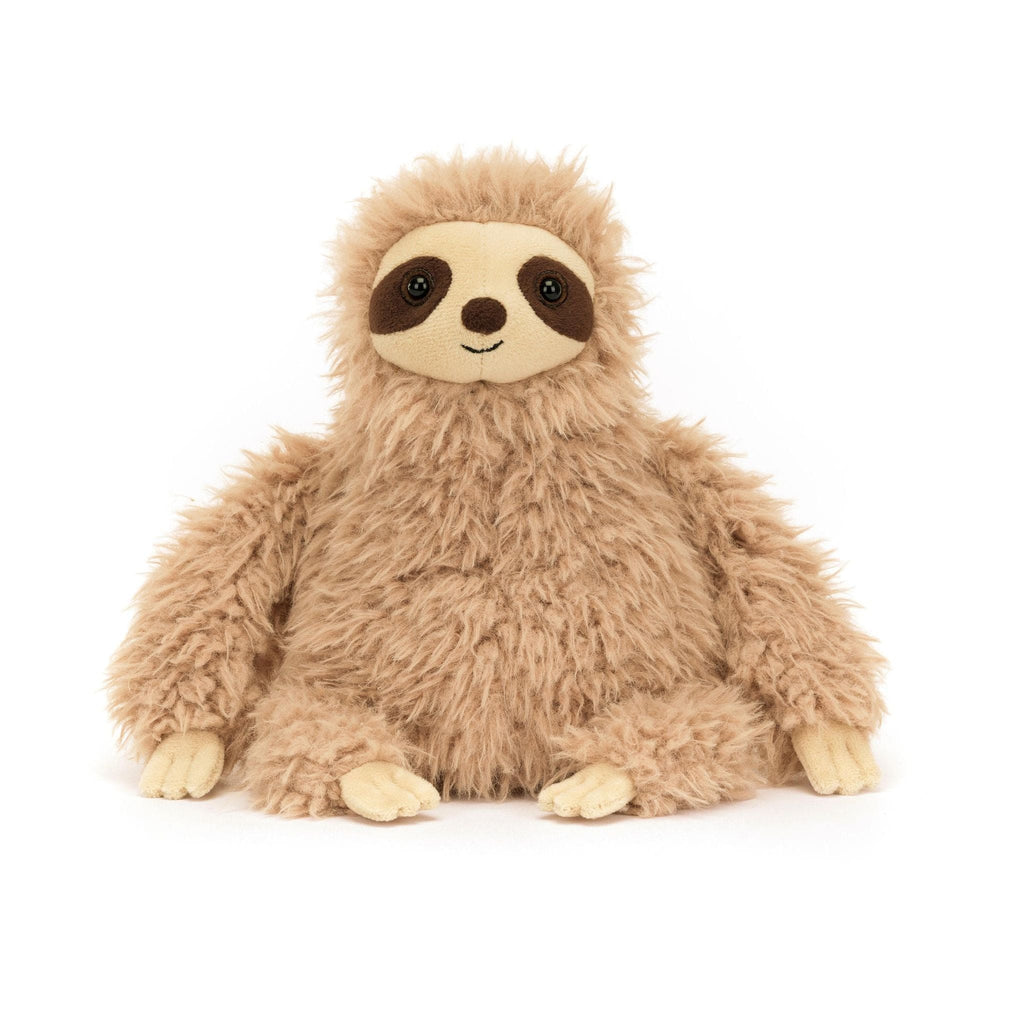 Jellycat Selma Sloth soft toy 22cm