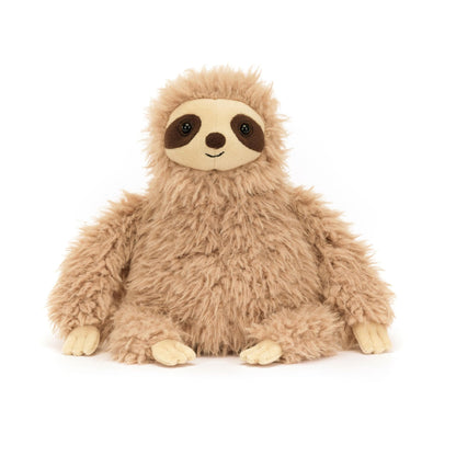 Jellycat Selma Sloth soft toy 22cm