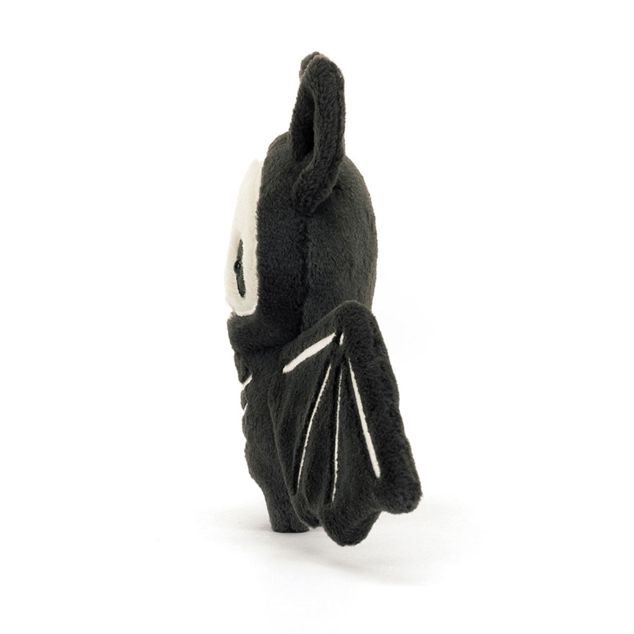 Jellycat Skelebat Jim soft toy 16cm