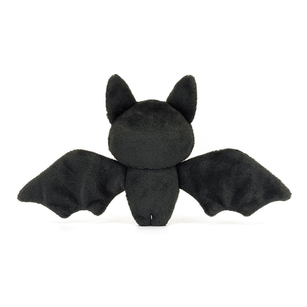 Jellycat Skelebat Jim soft toy 16cm