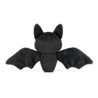 Jellycat Skelebat Jim soft toy 16cm