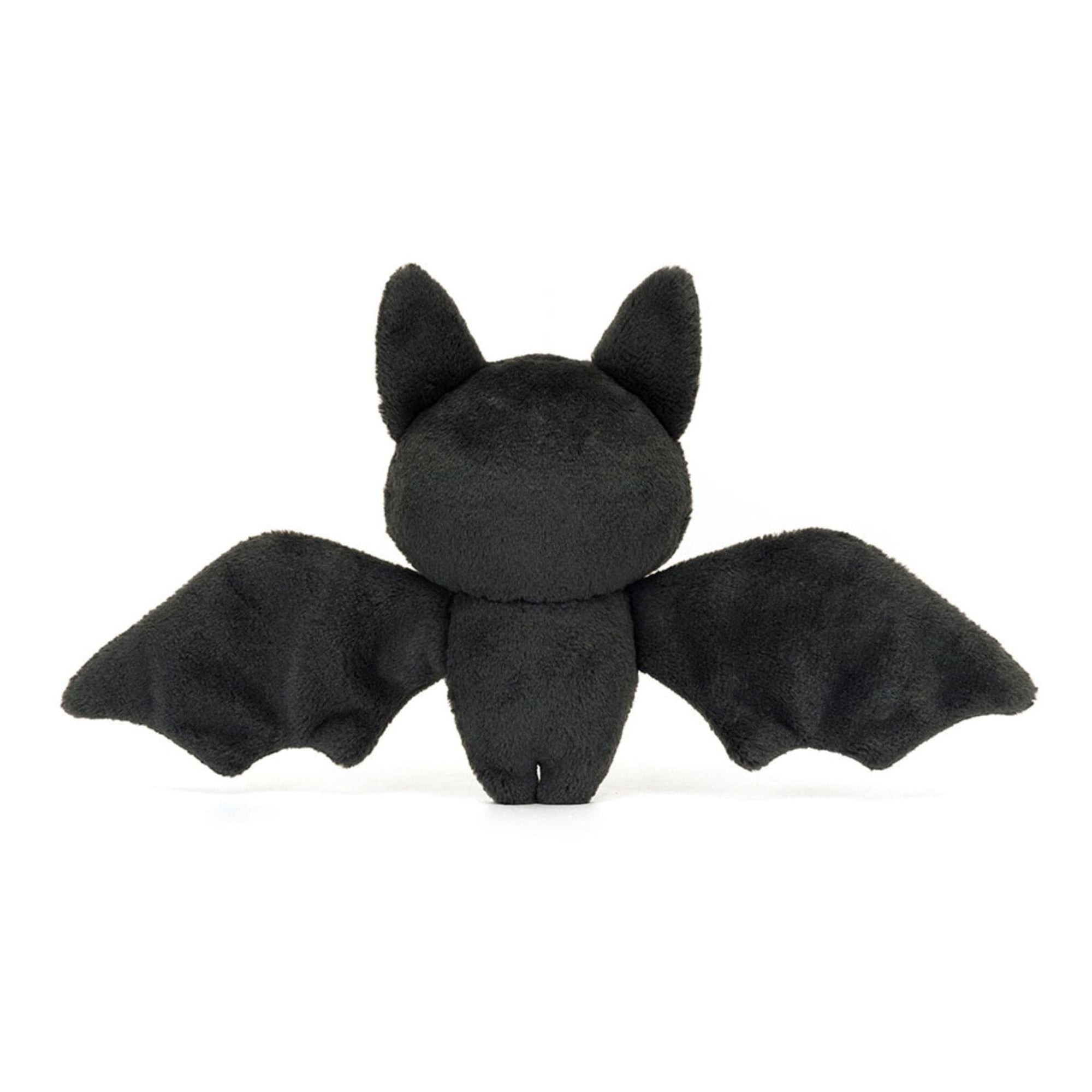 Jellycat Skelebat Jim soft toy 16cm