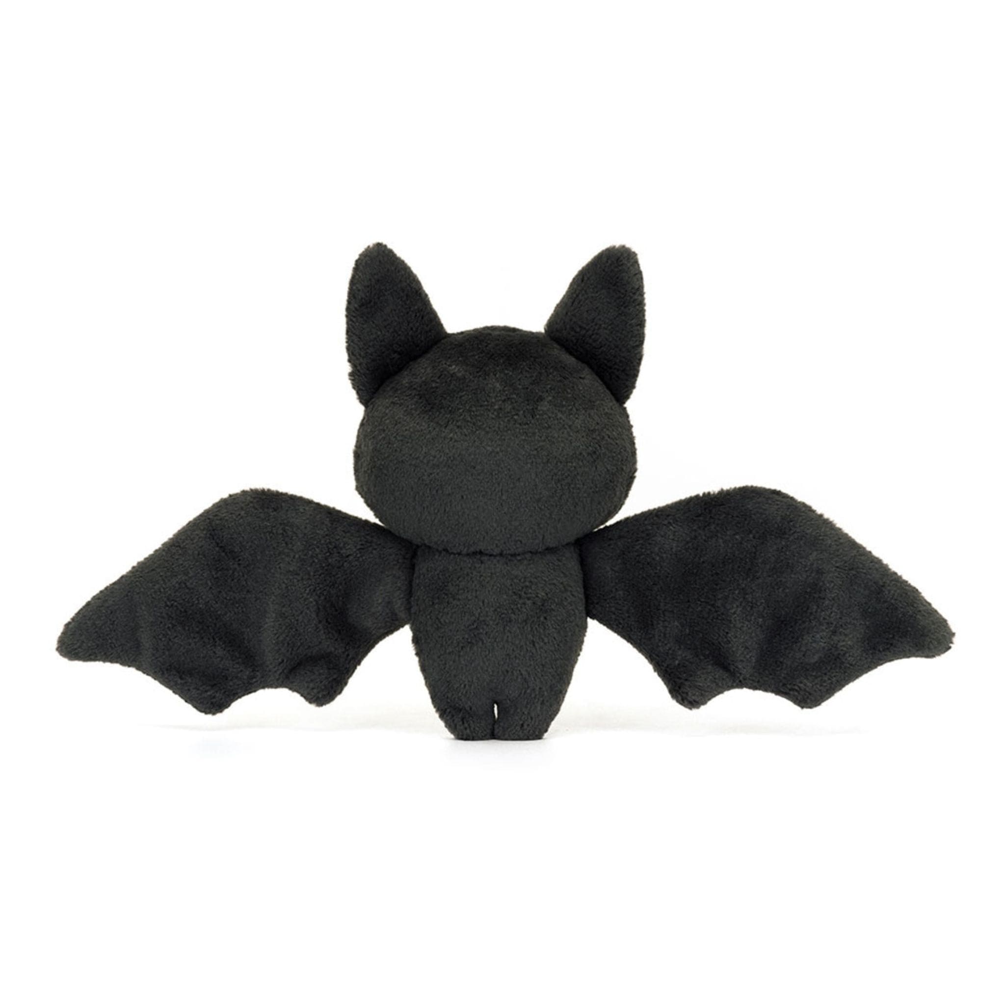 Jellycat Skelebat Jim soft toy 16cm