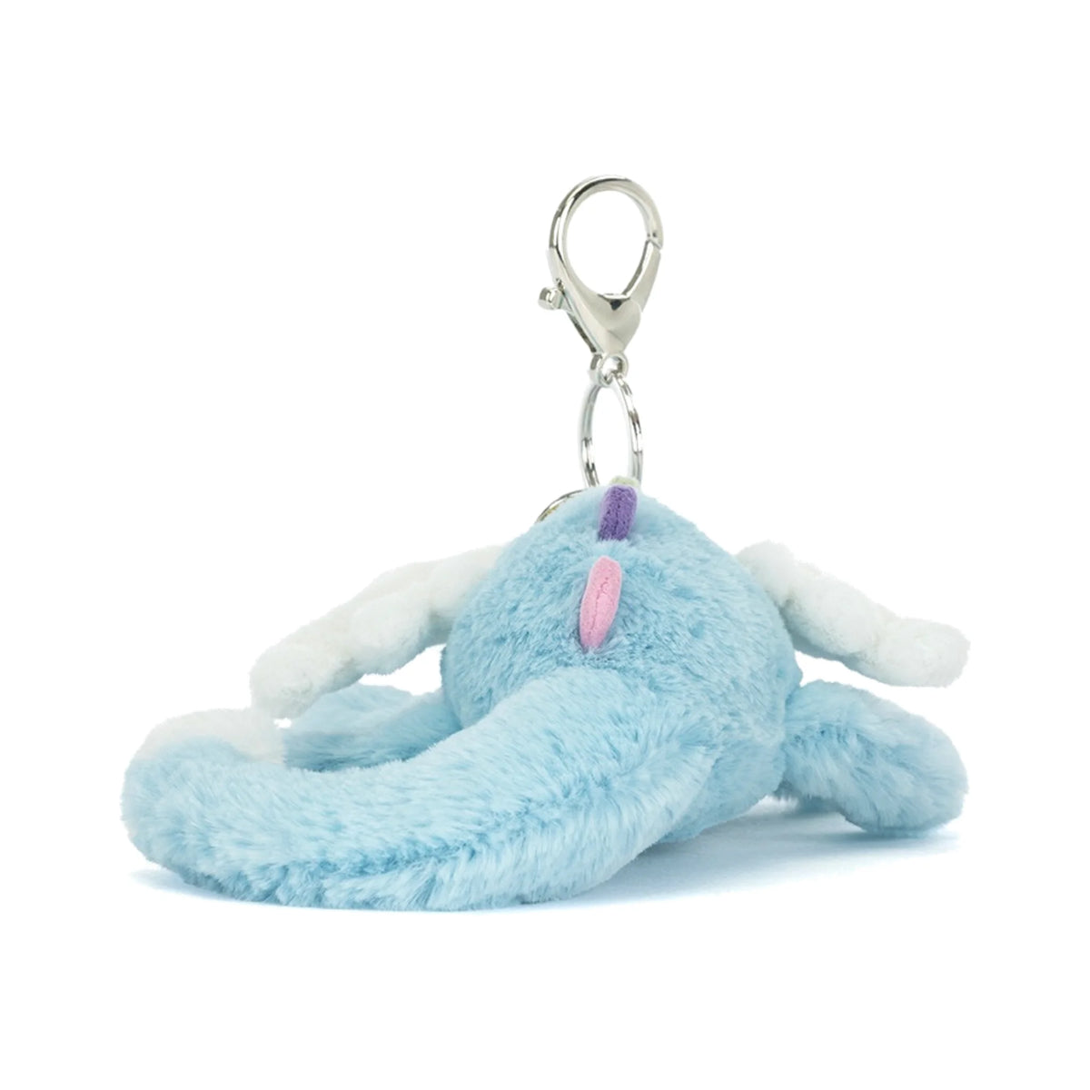 Jellycat Sky Dragon Bag Charm 22cm