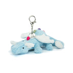 Jellycat Sky Dragon Bag Charm 22cm