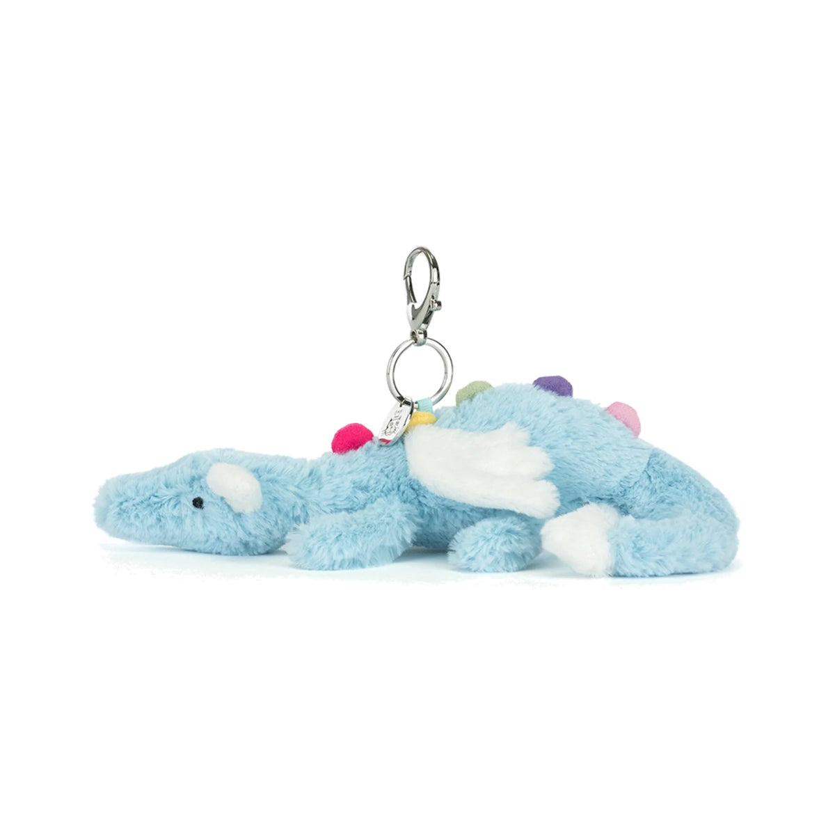 Jellycat Sky Dragon Bag Charm 22cm