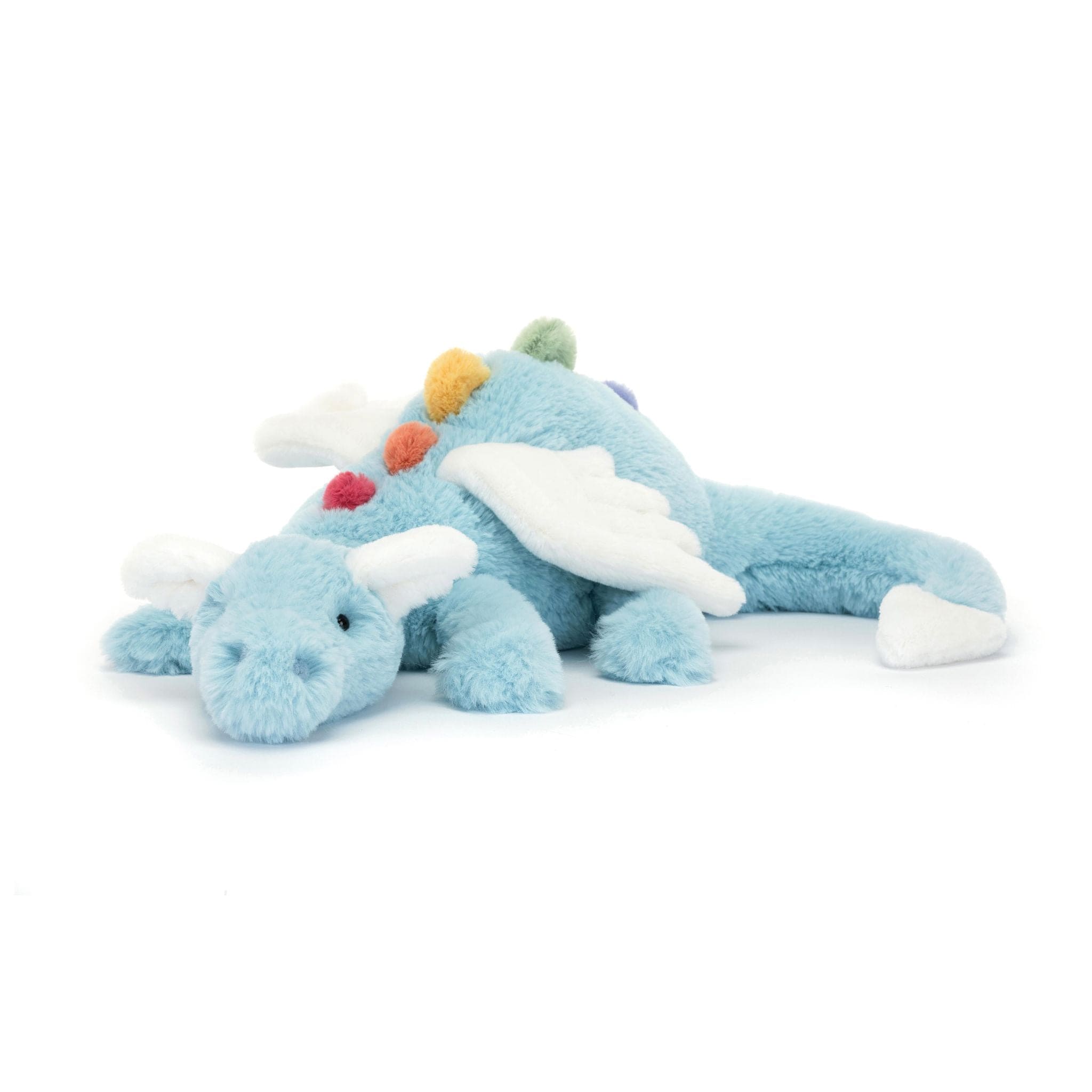 Jellycat Sky Dragon Large soft toy 50cm