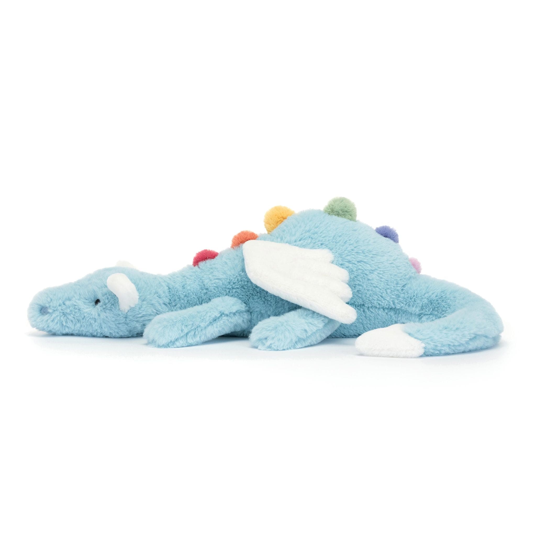 Jellycat Sky Dragon Large soft toy 50cm