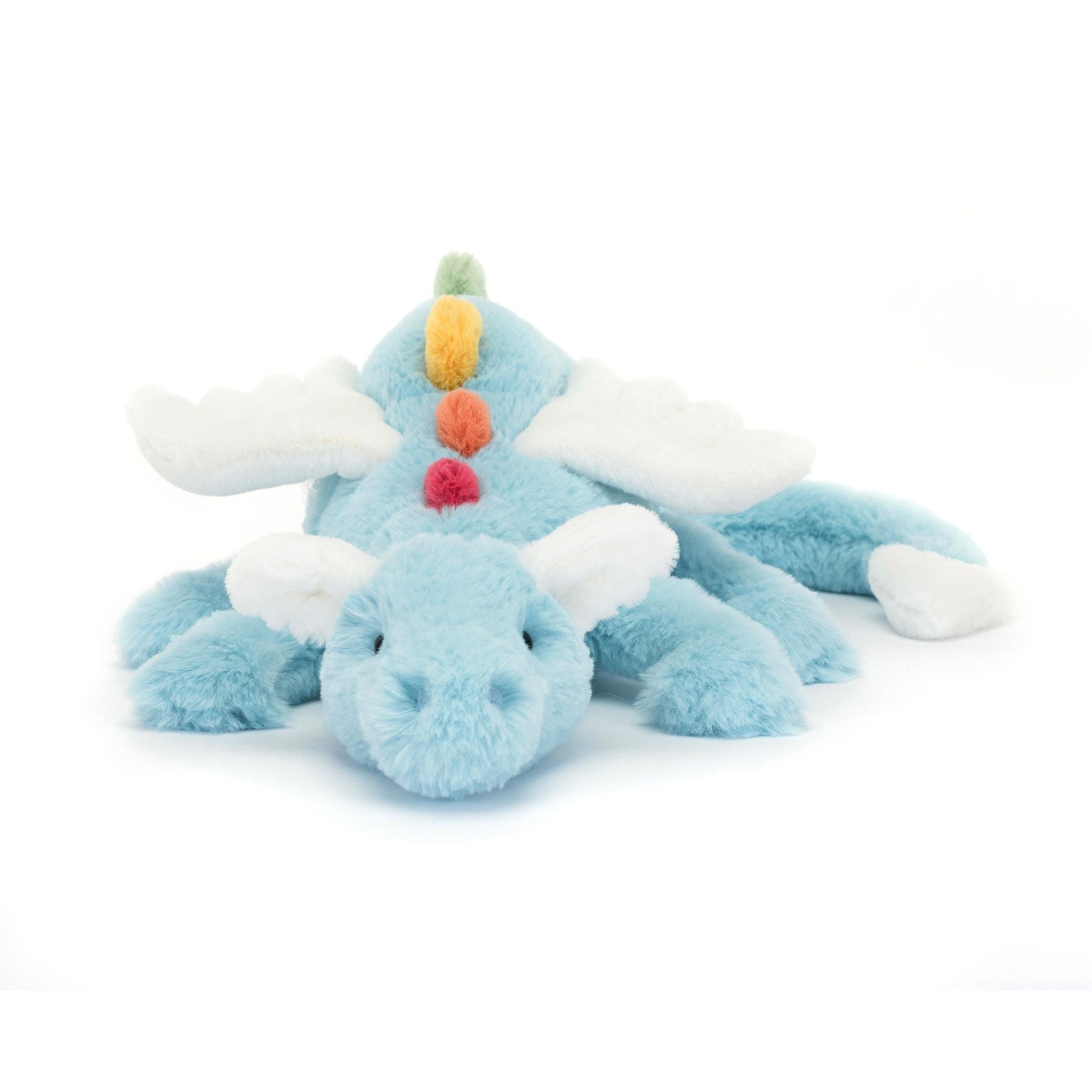 Jellycat Sky Dragon Large soft toy 50cm