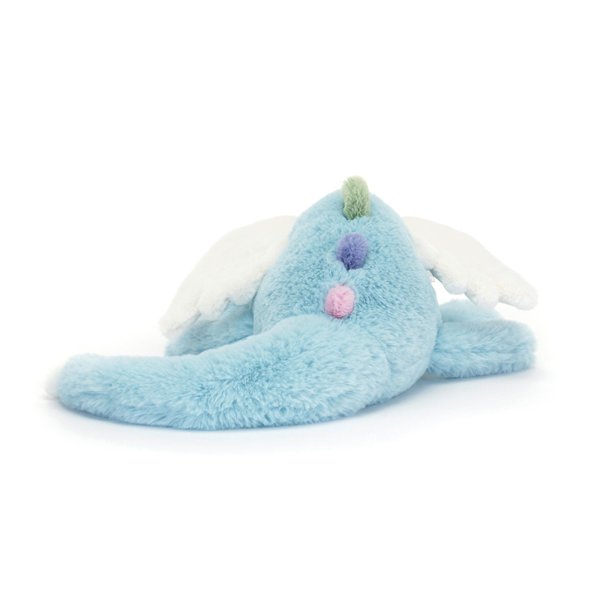 Jellycat Sky Dragon Large soft toy 50cm
