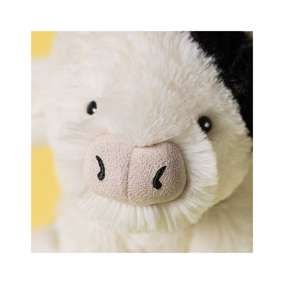 Jellycat Smudge Cow Original 24cm