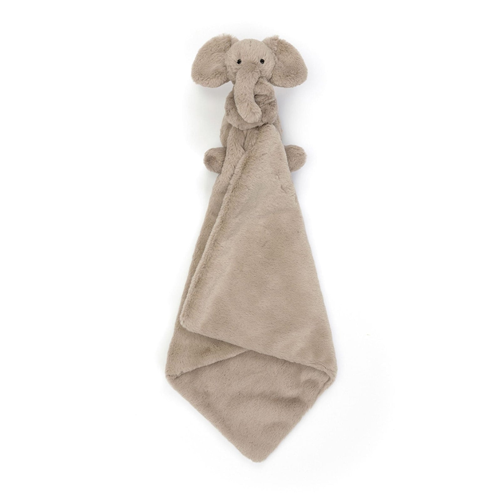 Jellycat Smudge Elephant Soother 34cm