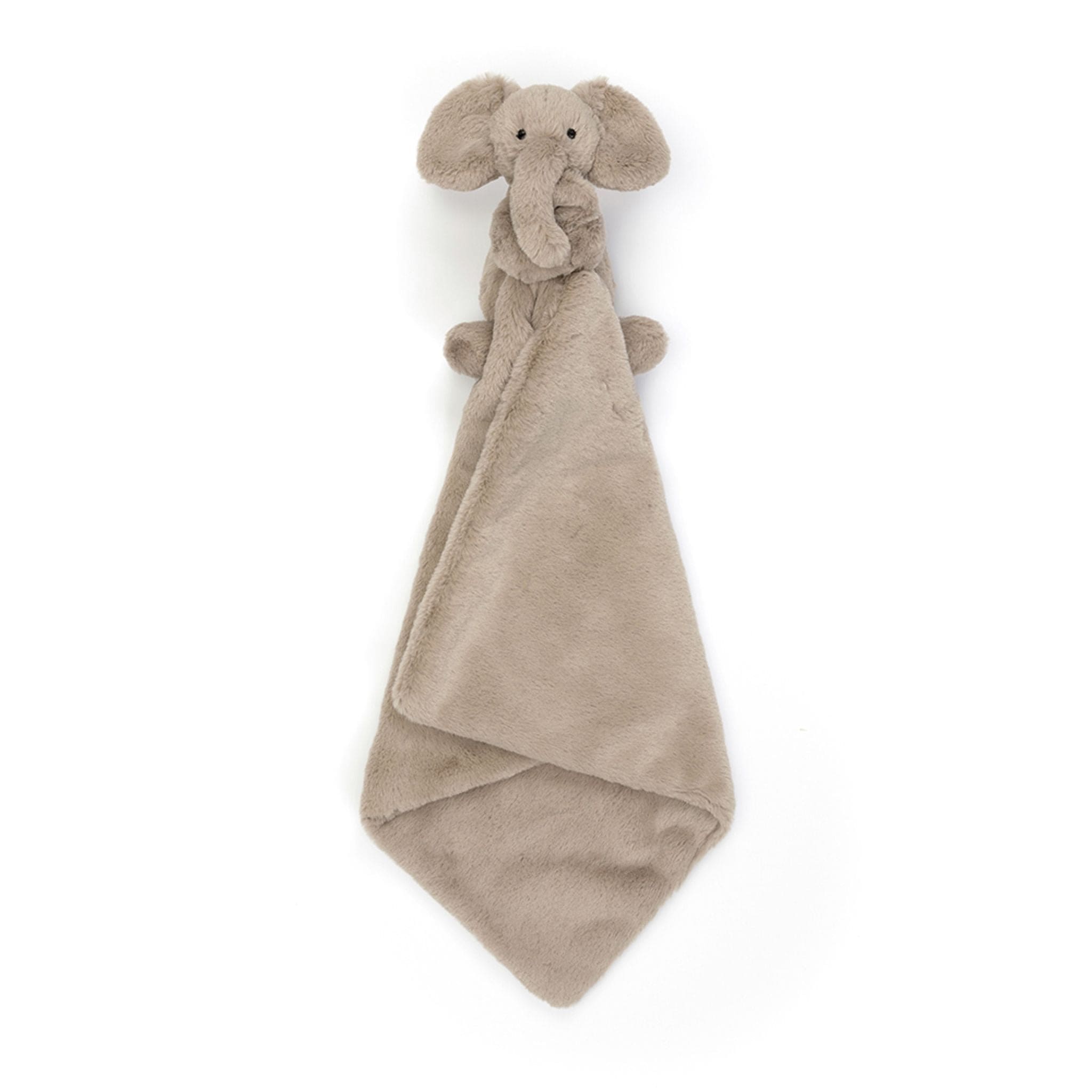 Jellycat Smudge Elephant Soother 34cm