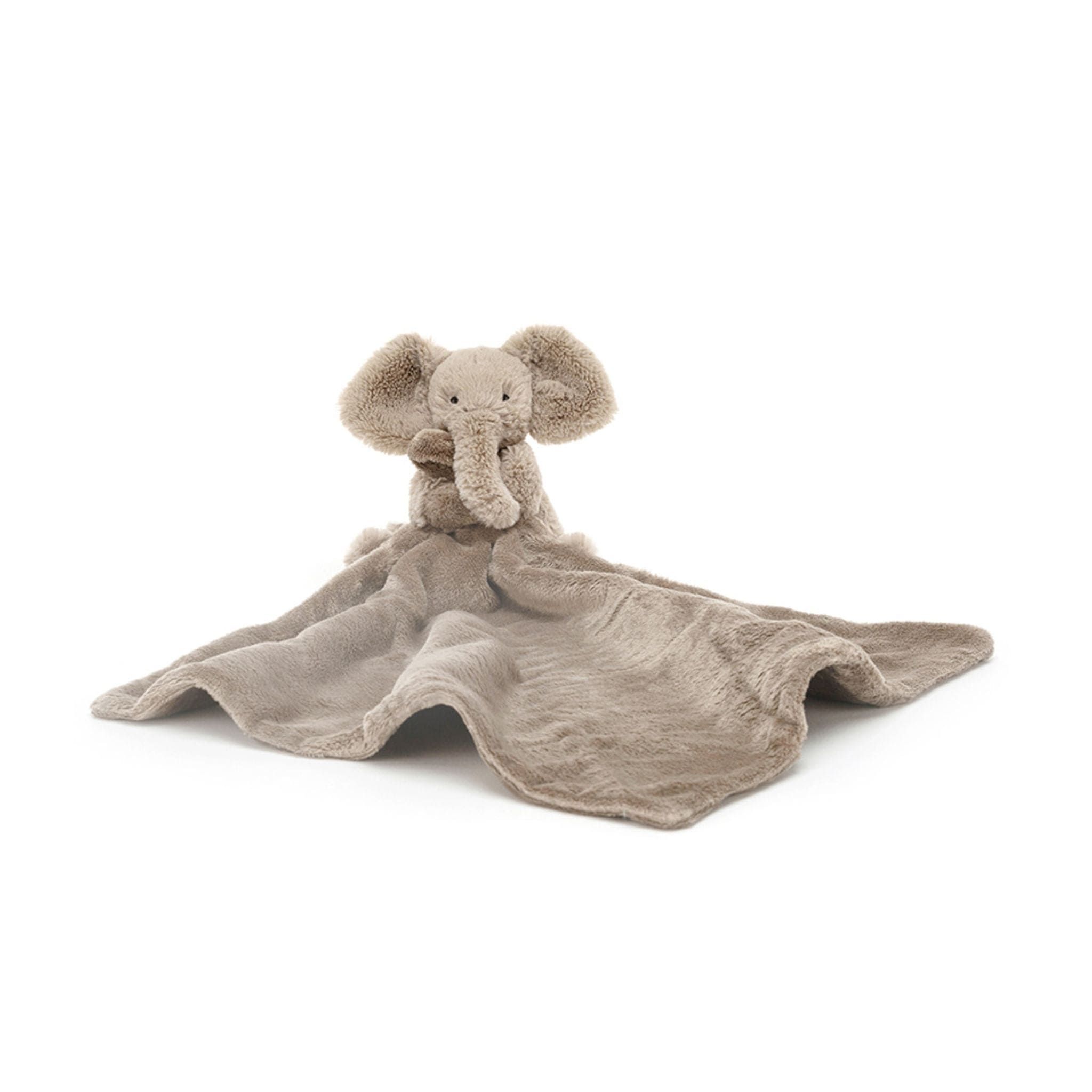 Jellycat Smudge Elephant Soother 34cm