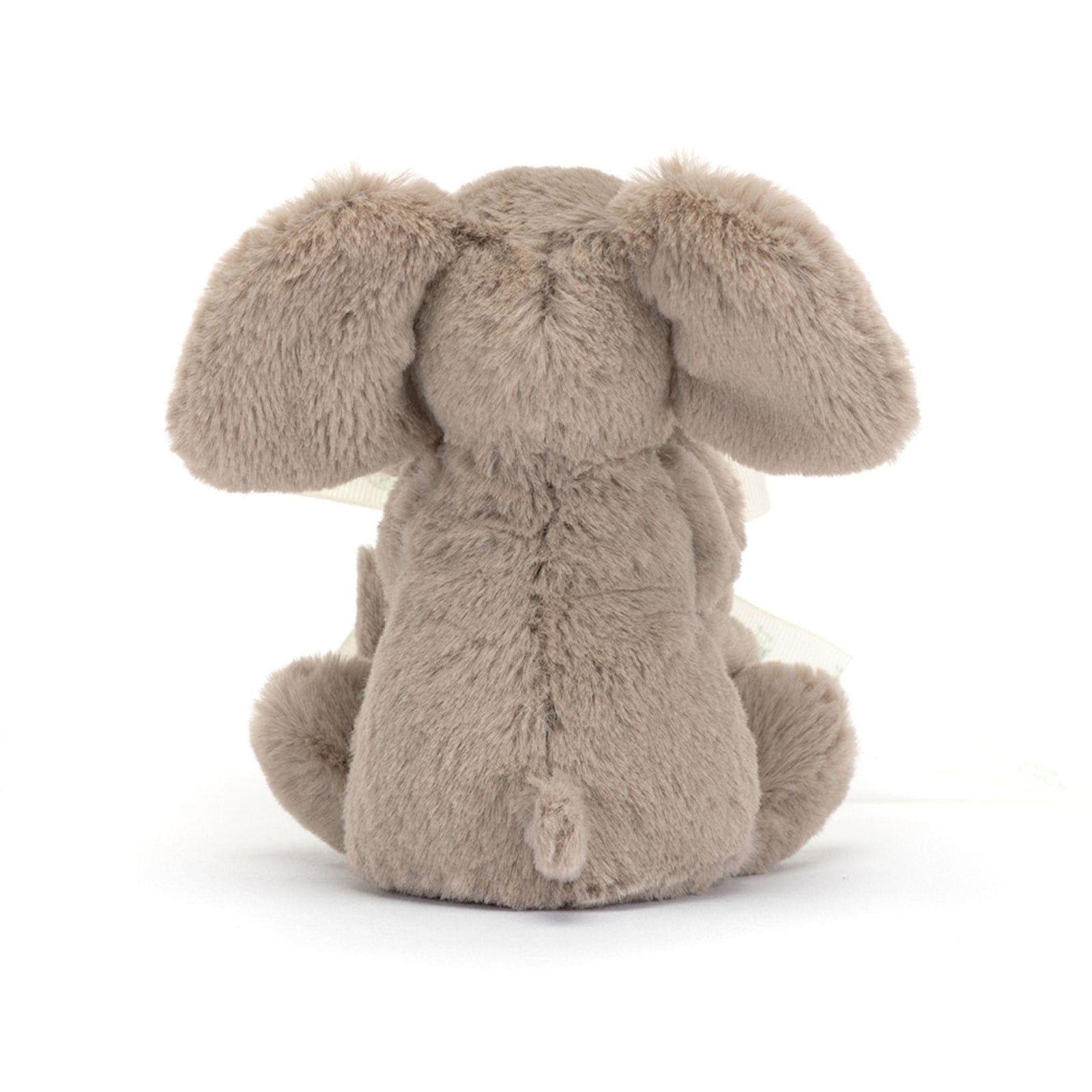 Jellycat Smudge Elephant Soother 34cm