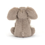 Jellycat Smudge Elephant Soother 34cm