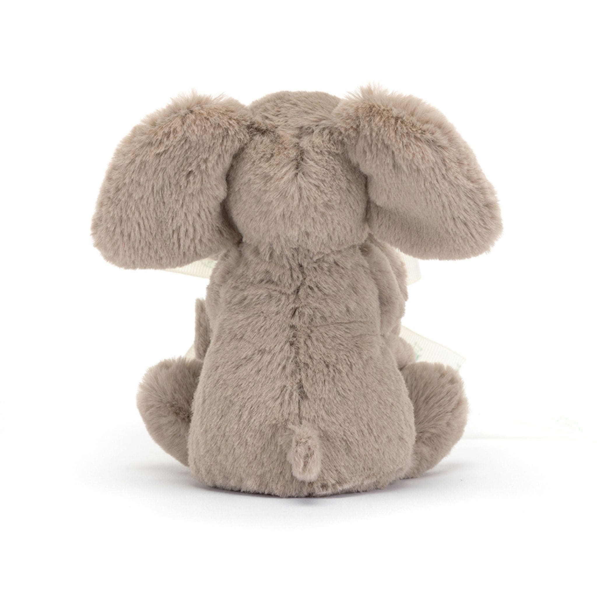 Jellycat Smudge Elephant Soother 34cm