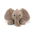 Jellycat Smudge Elephant Tiny 13cm