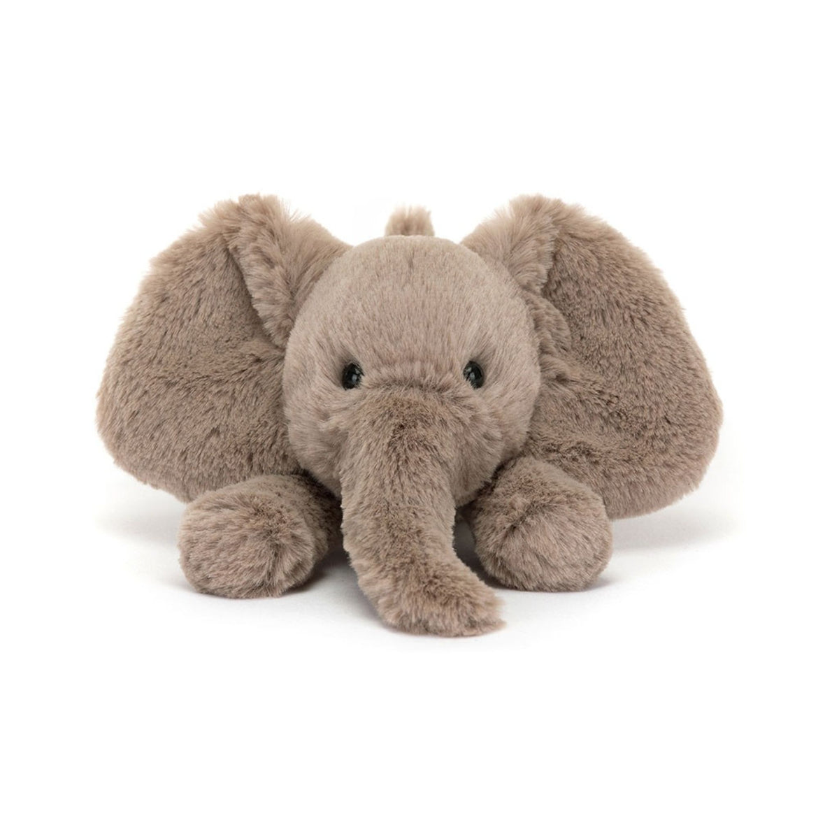 Jellycat Smudge Elephant Tiny 13cm