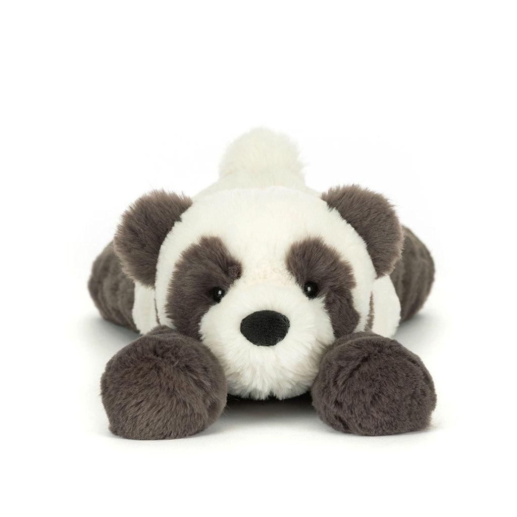 Jellycat Smudge Panda soft toy 24cm