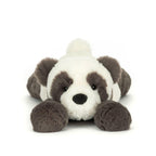 Jellycat Smudge Panda soft toy 24cm