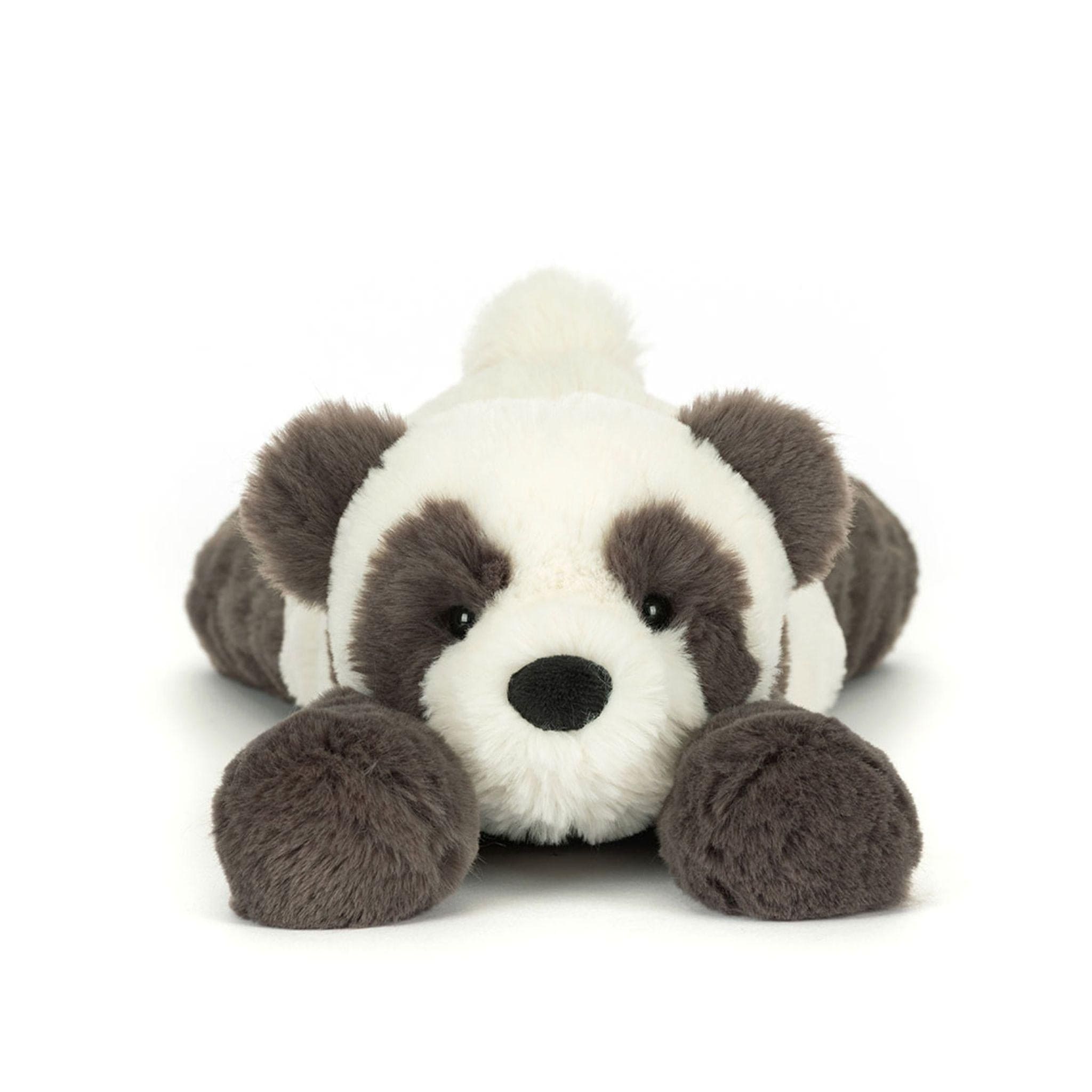 Jellycat Smudge Panda soft toy 24cm