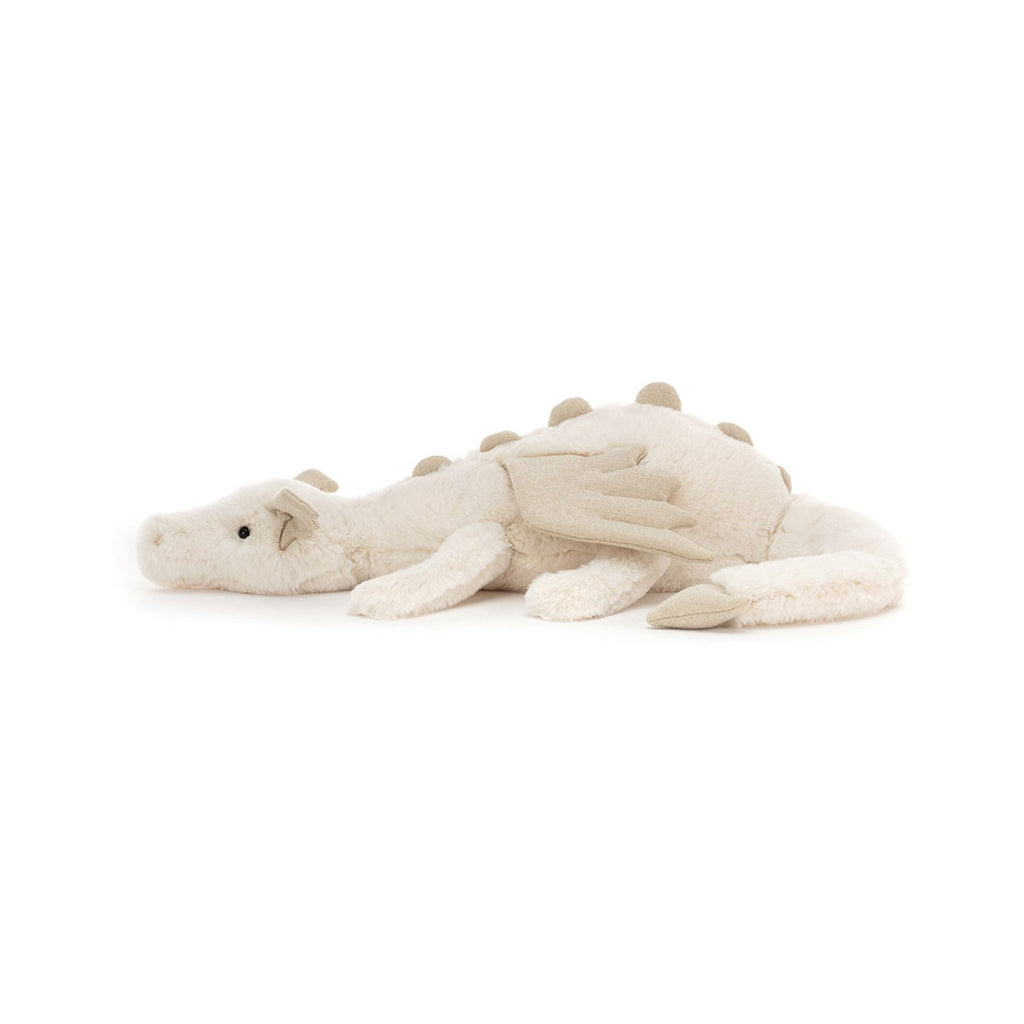 Jellycat Snow Dragon Large 50cm