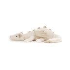 Jellycat Snow Dragon Large 50cm