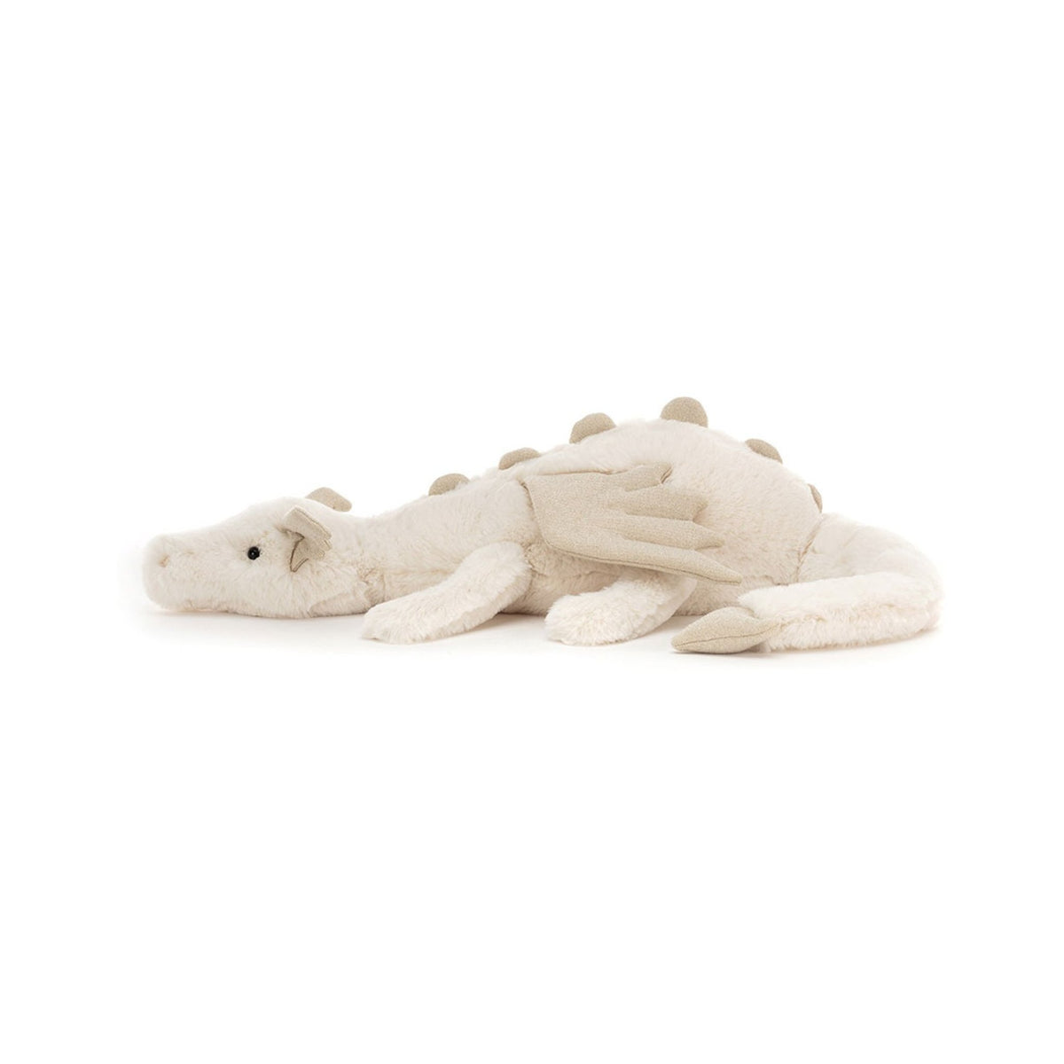 Jellycat Snow Dragon Large 50cm