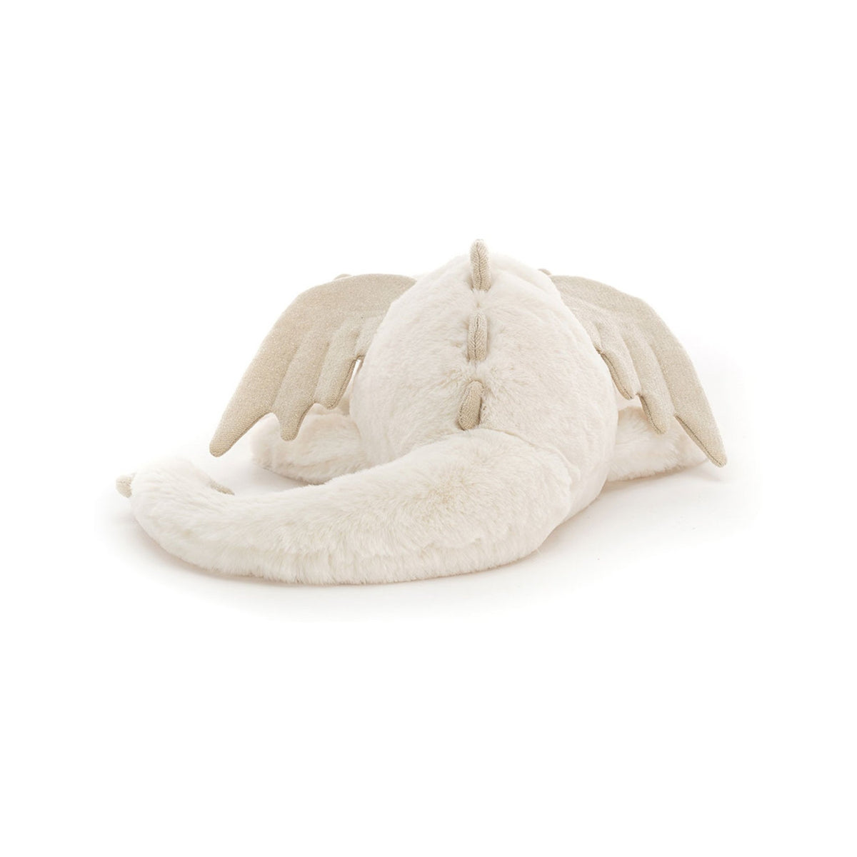 Jellycat Snow Dragon Large 50cm