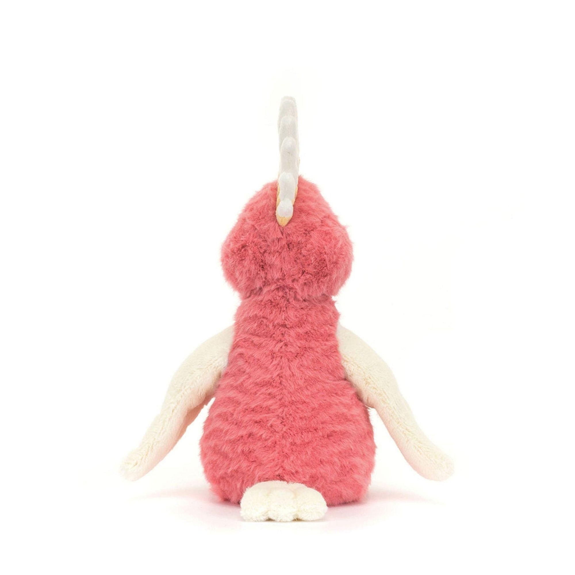 Jellycat Squawkatoo soft toy 25cm