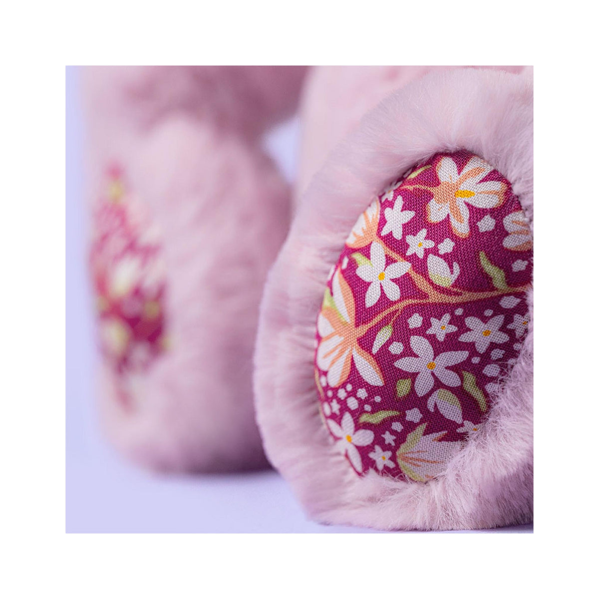 Jellycat Thistlepop Blossom Luxe Bunny Original 31 cm