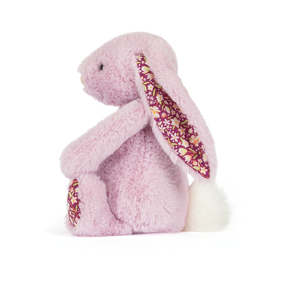 Jellycat Thistlepop Blossom Luxe Bunny Original 31 cm