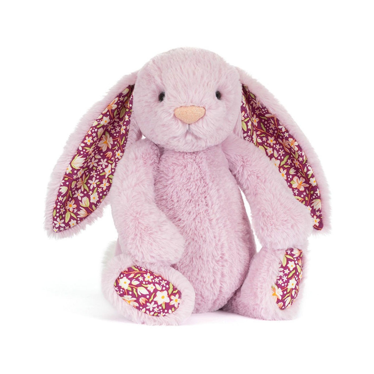 Jellycat Thistlepop Blossom Luxe Bunny Original 31 cm