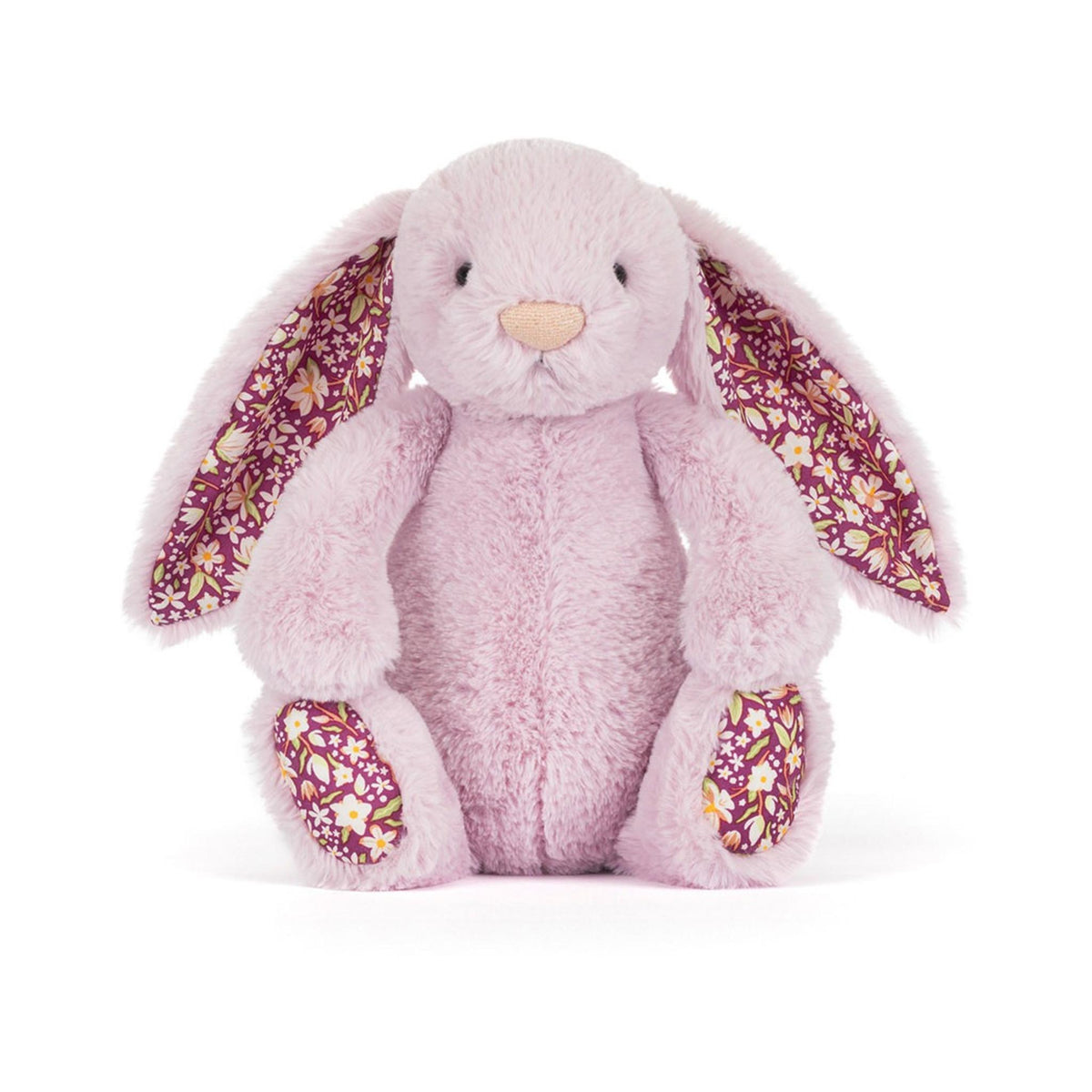 Jellycat Thistlepop Blossom Luxe Bunny Original 31 cm