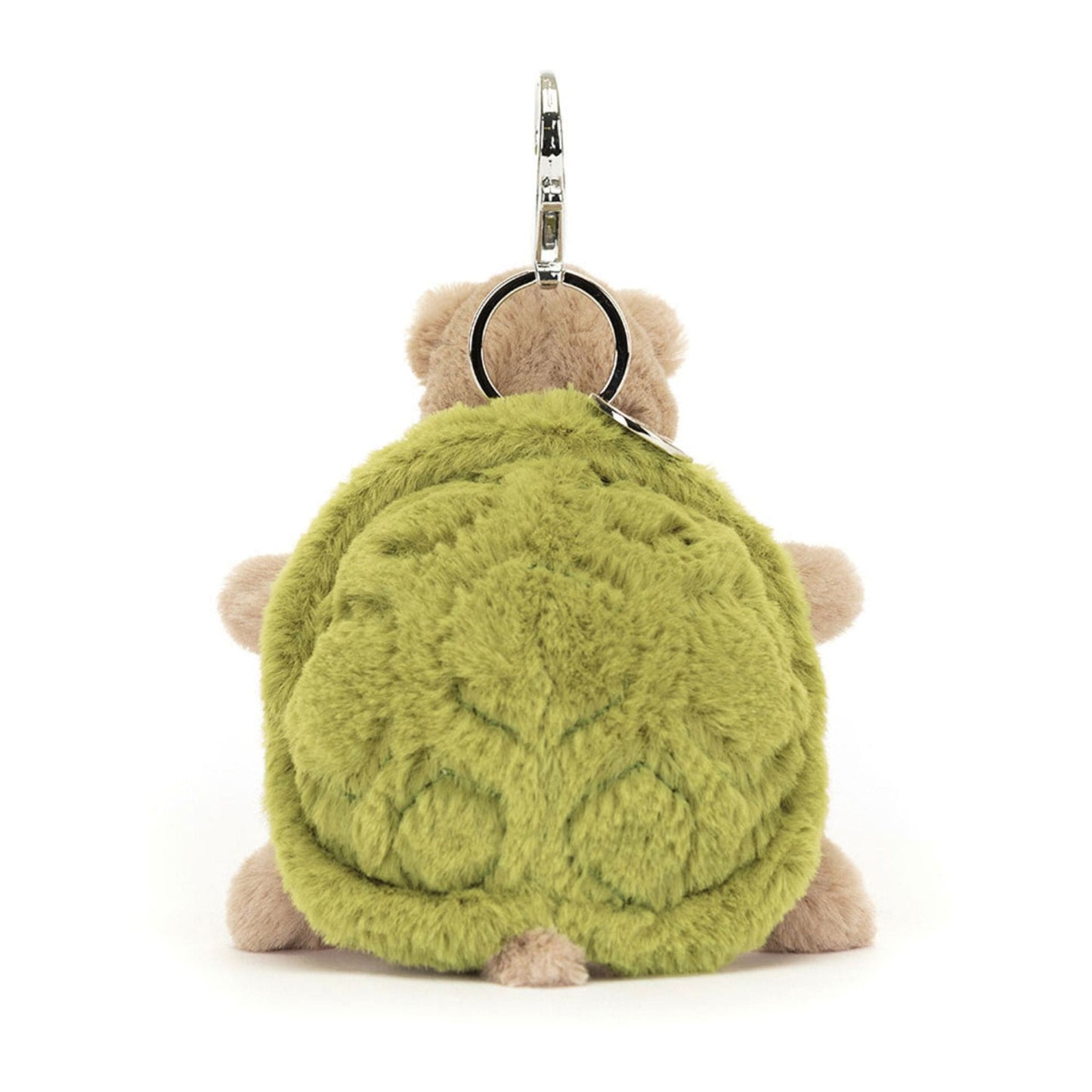 Jellycat Timmy Turtle Bag Charm 15cm