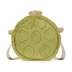 Jellycat Timmy Turtle Bag