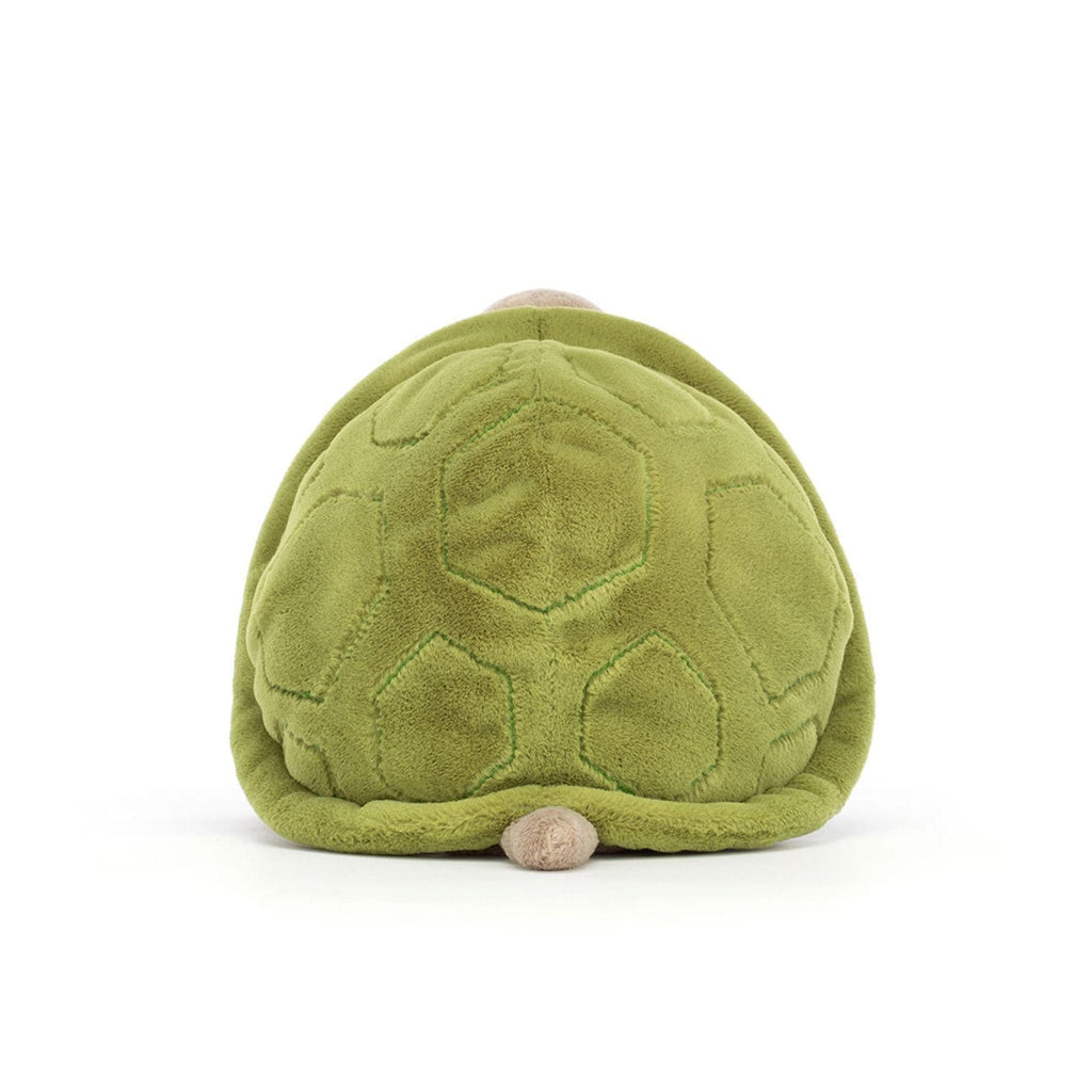 Jellycat Timmy Turtle medium soft toy 28cm