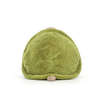 Jellycat Timmy Turtle medium soft toy 28cm