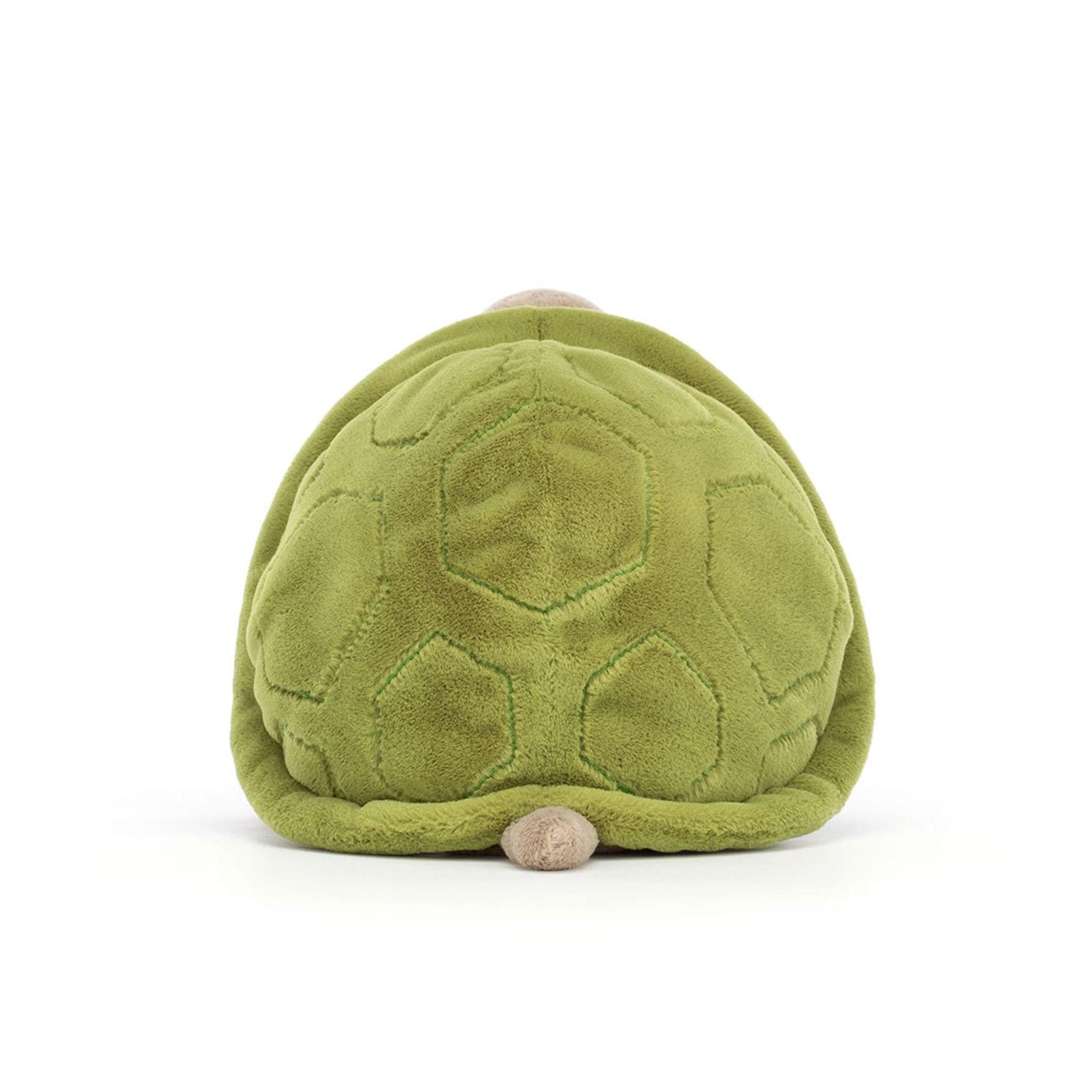 Jellycat Timmy Turtle medium soft toy 28cm