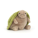 Jellycat Timmy Turtle medium soft toy 28cm