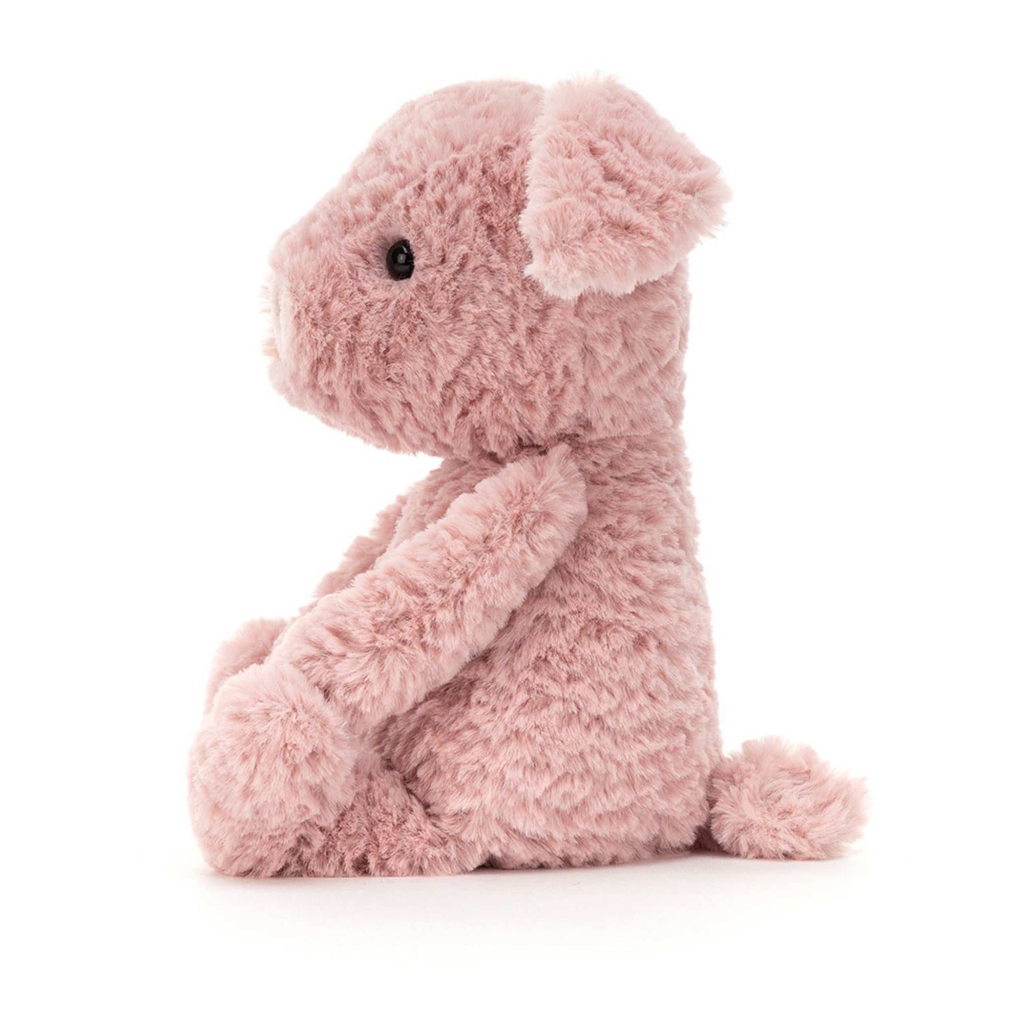 Jellycat Tumbletuft Pig soft toy 20cm