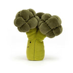 Jellycat Vivacious Vegetable Broccoli