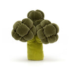 Jellycat Vivacious Vegetable Broccoli