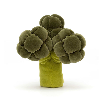 Jellycat Vivacious Vegetable Broccoli