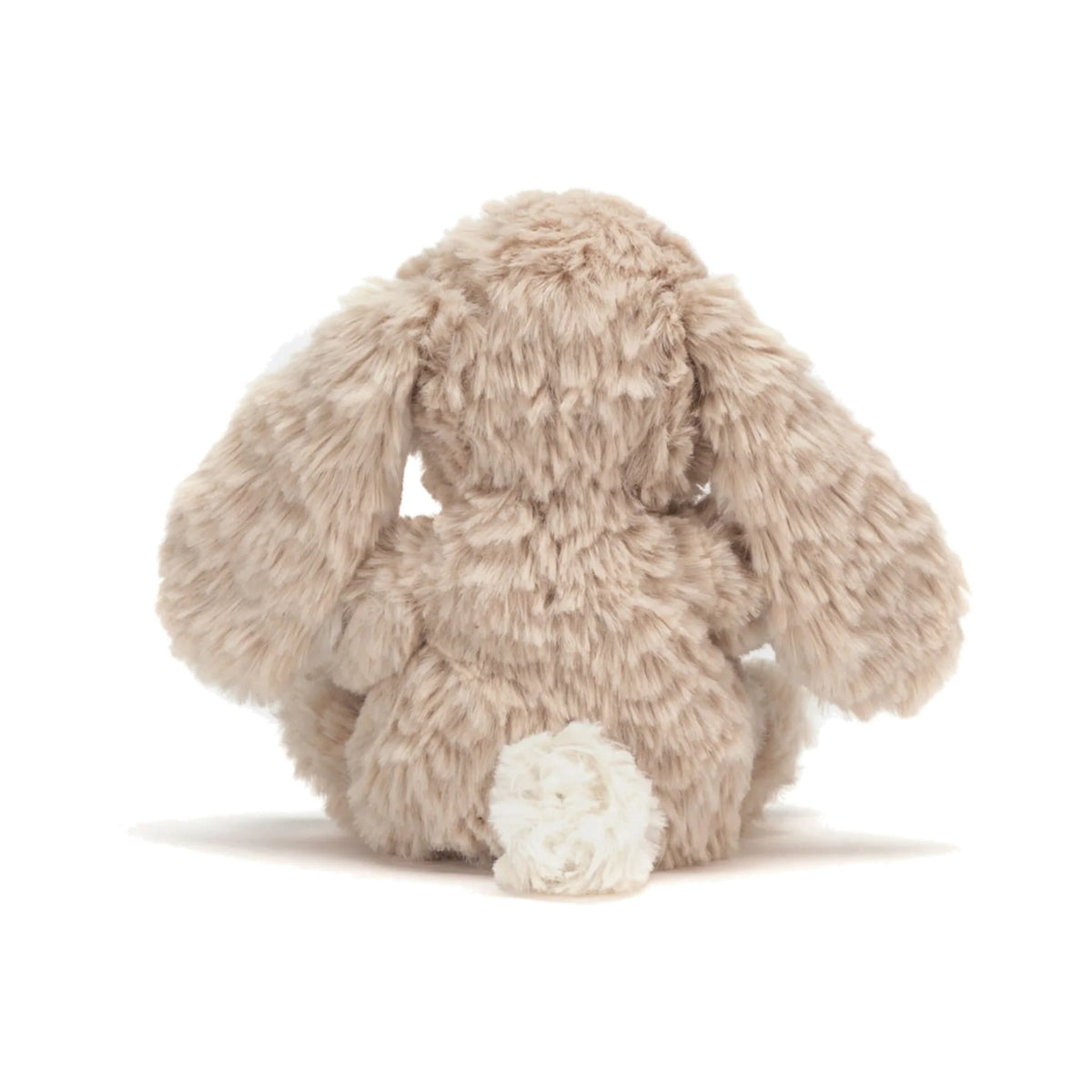 Jellycat Yummy Bunny Beige Soft Toy 15cm