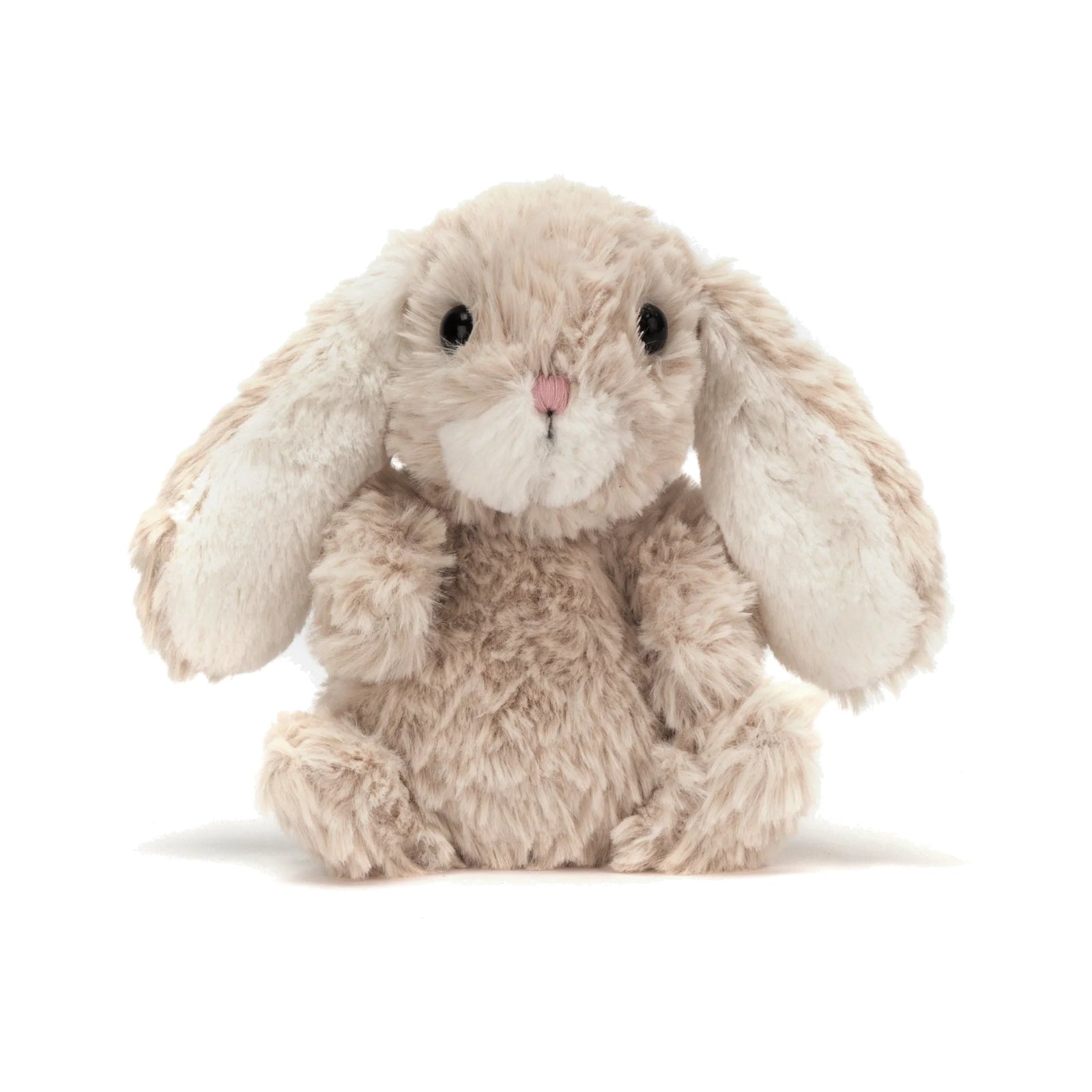 Jellycat Yummy Bunny Beige 15cm