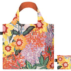 LOQI Pomme Chan Thai Floral Reusable Bag 50cm